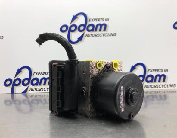 Abs Hydraulic Unit OPEL ZAFIRA / ZAFIRA FAMILY B (A05)