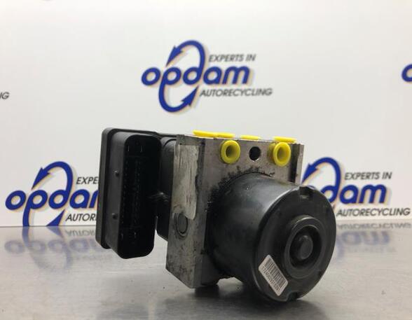 Abs Hydraulic Unit FORD FIESTA VI (CB1, CCN)