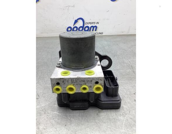 Abs Hydraulic Unit VW POLO (AW1, BZ1)