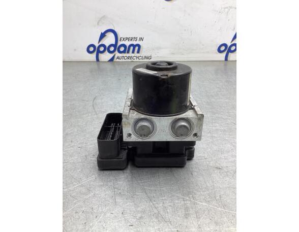 Abs Hydraulic Unit FORD TRANSIT CONNECT (P65_, P70_, P80_)