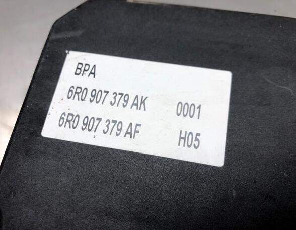 Abs Hydraulic Unit VW POLO (6R1, 6C1), VW POLO Van (6R), SEAT IBIZA IV (6J5, 6P1), SEAT IBIZA IV SC (6J1, 6P5)