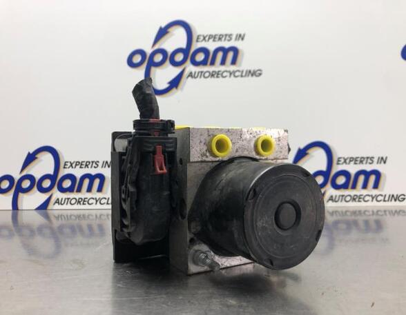 Abs Hydraulic Unit VW POLO (6R1, 6C1), VW POLO Van (6R), SEAT IBIZA IV (6J5, 6P1), SEAT IBIZA IV SC (6J1, 6P5)