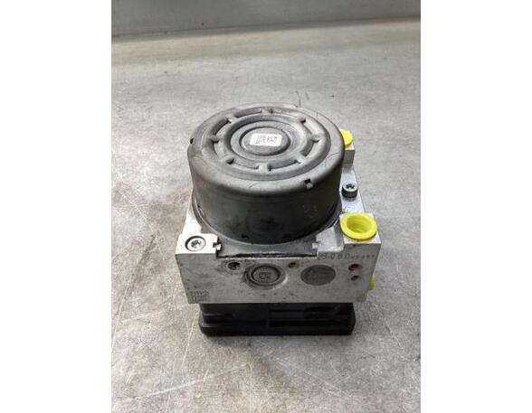 Abs Hydraulic Unit PEUGEOT 208 I (CA_, CC_)