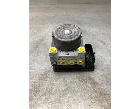 Abs Hydraulic Unit PEUGEOT 208 I (CA_, CC_)