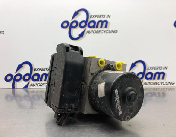 Abs Hydraulic Unit FORD FIESTA VI (CB1, CCN)