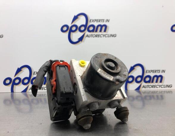 Abs Hydraulic Unit DAIHATSU SIRION (M3_), SUBARU JUSTY IV