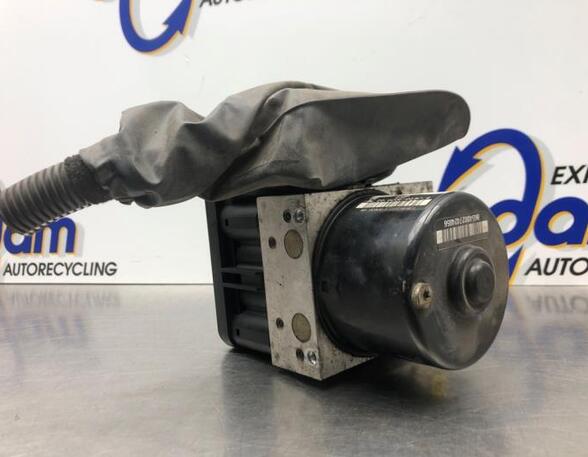 Abs Hydraulic Unit PEUGEOT 1007 (KM_)