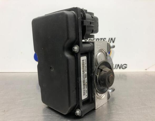 Abs Hydraulic Unit FIAT PANDA (169_)