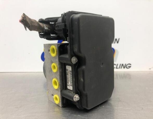 Abs Hydraulic Unit FIAT PANDA (169_)