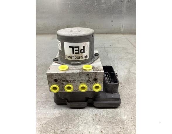 Abs Hydraulic Unit HYUNDAI i20 (PB, PBT)