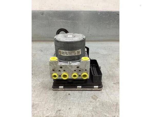 Abs Hydraulic Unit VW TIGUAN (AD1, AX1), VW TIGUAN ALLSPACE (BW2), VW T-ROC (A11, D11)