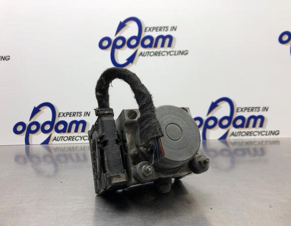 Pumpe ABS Opel Corsa D S07 0265231537 P21454464