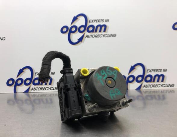 Abs Hydraulic Unit OPEL CORSA D (S07)