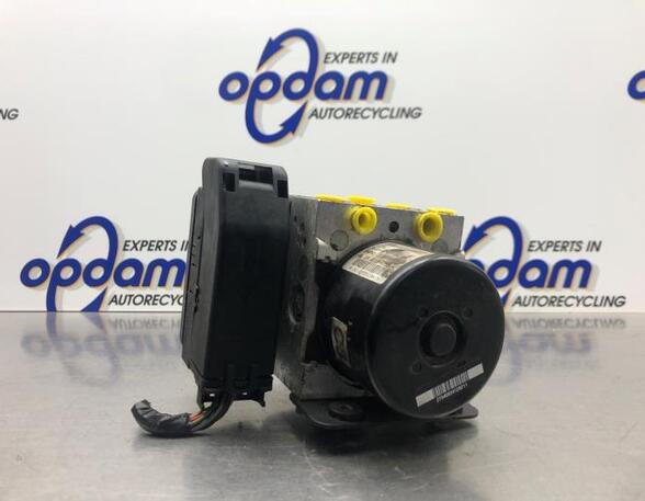 Pumpe ABS Ford Fiesta VI CB1, CCN AV592C405GB P21442960