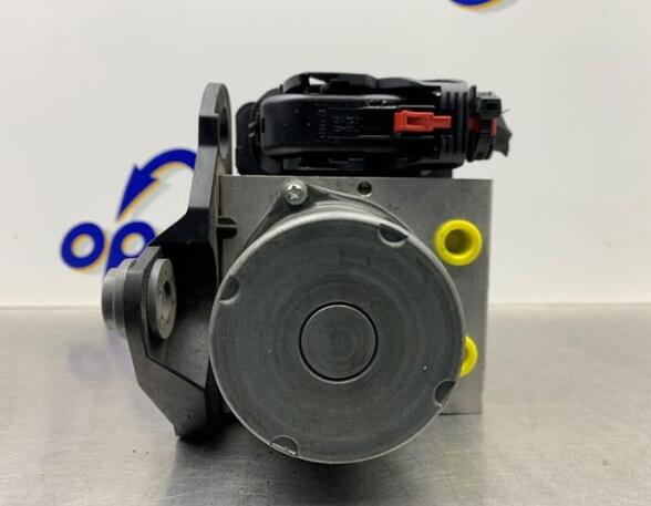 Abs Hydraulic Unit VW POLO (AW1, BZ1)