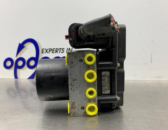 Abs Hydraulic Unit VW FOX Hatchback (5Z1, 5Z3, 5Z4)