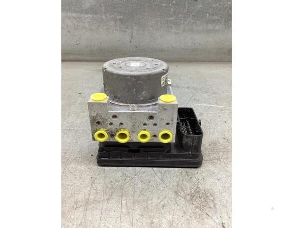 Abs Hydraulic Unit PEUGEOT 208 I (CA_, CC_)