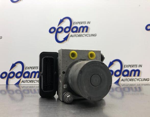 Pumpe ABS Skoda Fabia III Kombi NJ 6R0907379BA P21549238