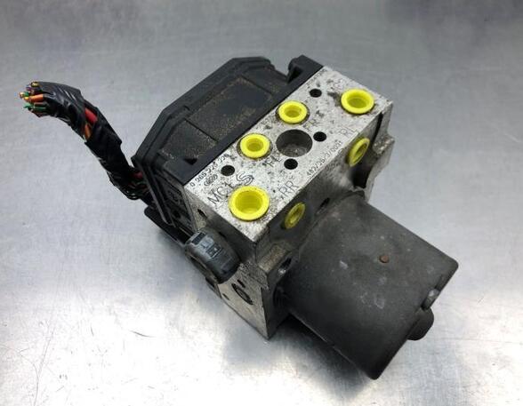 Abs Hydraulic Unit ALFA ROMEO GT (937_)