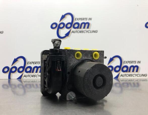 Abs Hydraulic Unit VW POLO (6R1, 6C1), VW POLO Van (6R)