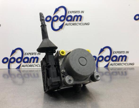 Abs Hydraulic Unit RENAULT CLIO III (BR0/1, CR0/1), RENAULT CLIO IV (BH_), RENAULT CLIO III Grandtour (KR0/1_)