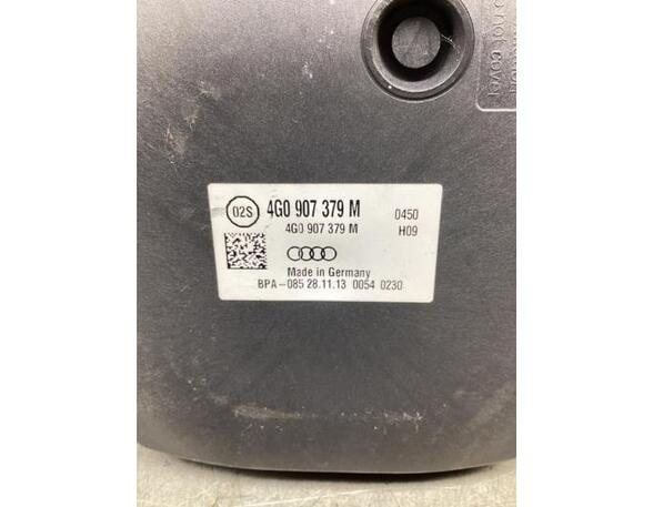 Abs Hydraulic Unit AUDI A6 (4G2, 4GC, C7)