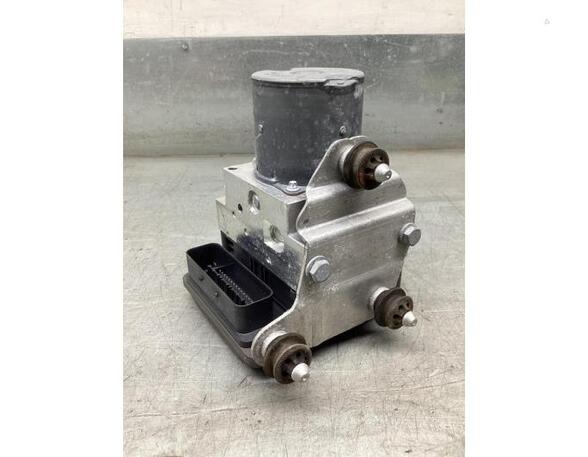 Abs Hydraulic Unit AUDI A6 (4G2, 4GC, C7)