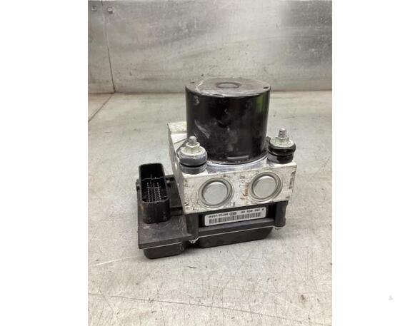 Abs Hydraulic Unit SEAT IBIZA IV (6J5, 6P1)