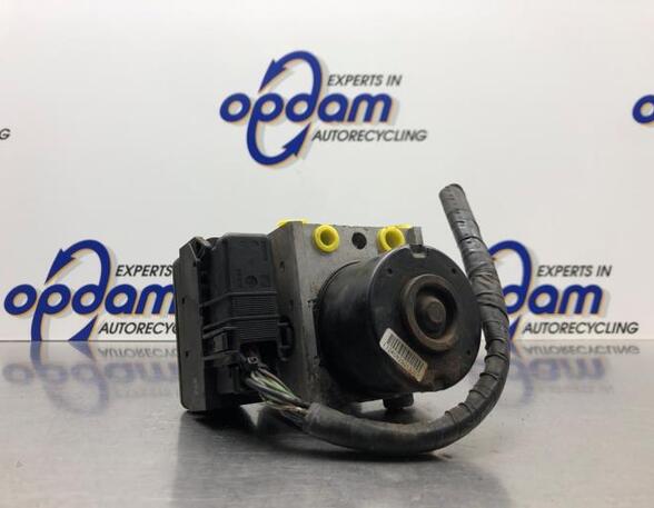 Pumpe ABS Ford Fiesta V JH, JD 4S612M110CC P21597613