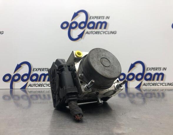 Abs Hydraulic Unit DACIA LOGAN MCV (KS_)