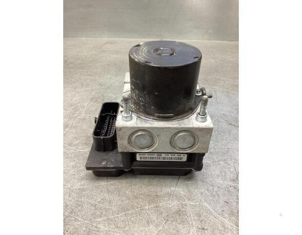 Abs Hydraulic Unit AUDI A1 (8X1, 8XK), AUDI A1 Sportback (8XA, 8XF), VW POLO (6R1, 6C1), VW POLO Van (6R)