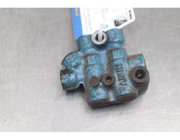 Brake Power Regulator TOYOTA YARIS (_P1_)