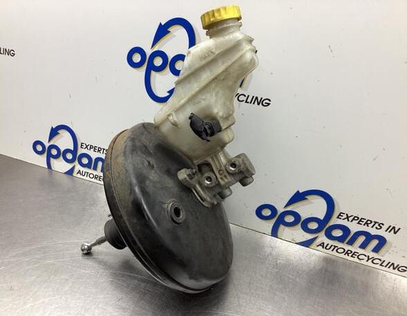 Brake Booster FIAT FIORINO Box Body/MPV (225_), FIAT QUBO (225_)