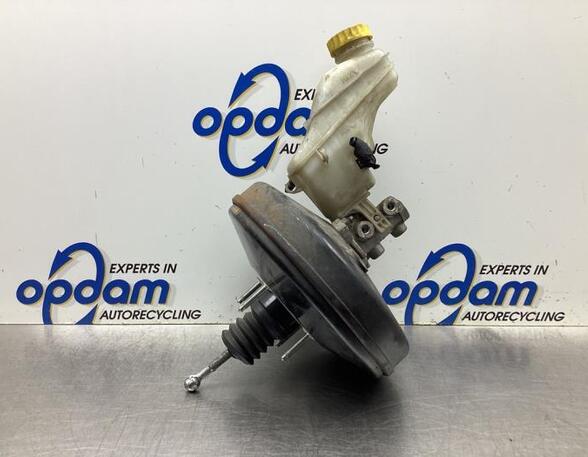 Brake Booster FIAT FIORINO Box Body/MPV (225_), FIAT QUBO (225_)