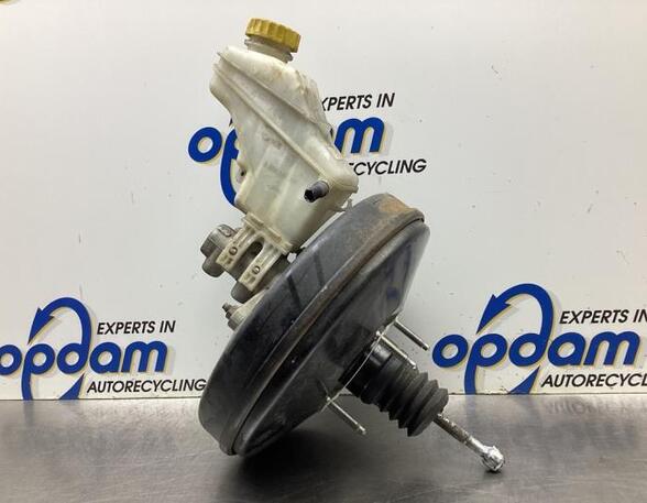 Brake Booster FIAT FIORINO Box Body/MPV (225_), FIAT QUBO (225_)