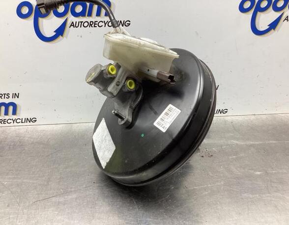 Brake Booster PEUGEOT 308 I (4A_, 4C_), PEUGEOT 308 SW I (4E_, 4H_)