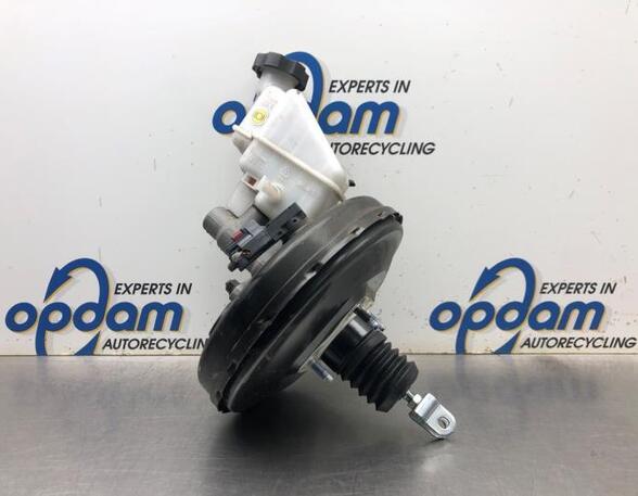 Brake Booster KIA PICANTO (JA), KIA PICANTO (TA)