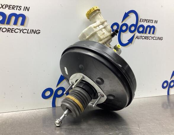 Brake Booster FIAT 500 (312_), FIAT 500 C (312_)