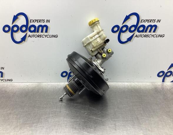 Brake Booster FIAT 500 (312_), FIAT 500 C (312_)