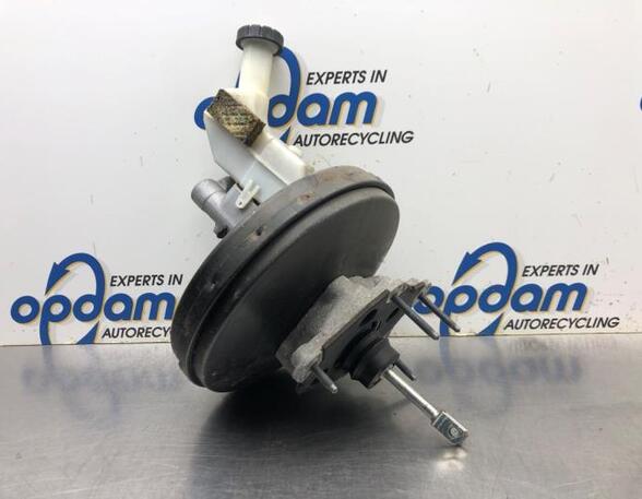 Brake Booster RENAULT MODUS / GRAND MODUS (F/JP0_)