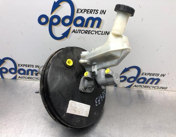 Brake Booster RENAULT MODUS / GRAND MODUS (F/JP0_)