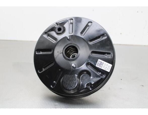 Brake Booster VW CADDY IV Box Body/MPV (SAA, SAH), VW CADDY ALLTRACK Box Body/MPV (SAA)