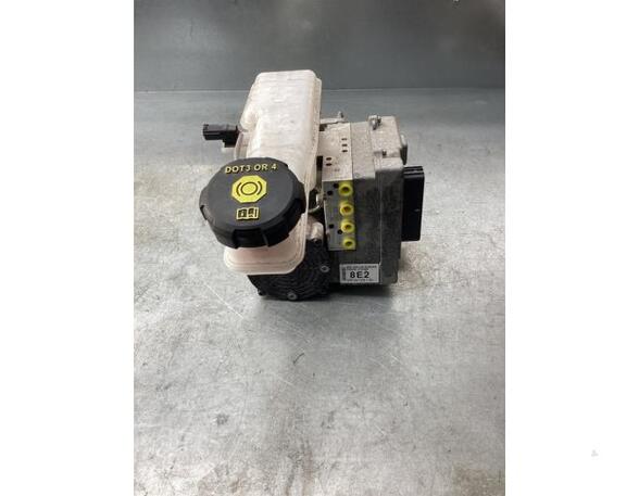 Brake Booster HYUNDAI KONA (OS, OSE, OSI)