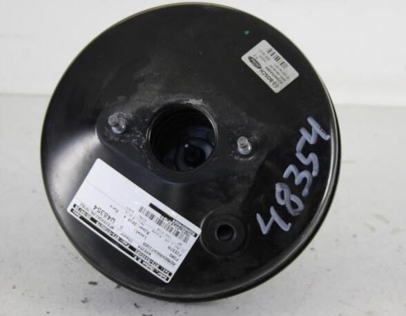 Brake Booster FORD FIESTA VI (CB1, CCN), FORD TRANSIT COURIER B460 Box Body/MPV