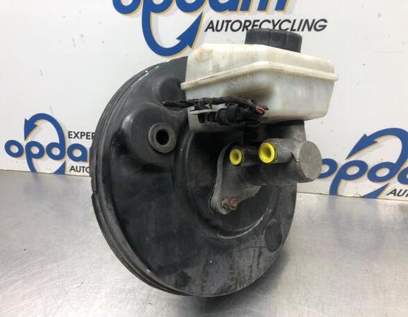 Brake Booster CHEVROLET CRUZE (J300)