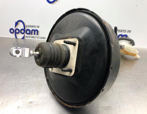 Brake Booster HONDA CIVIC VIII Hatchback (FN, FK)