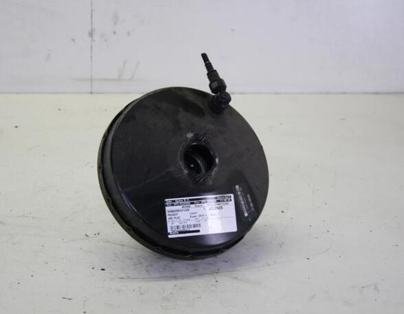 Brake Booster PEUGEOT 206+ (2L_, 2M_)