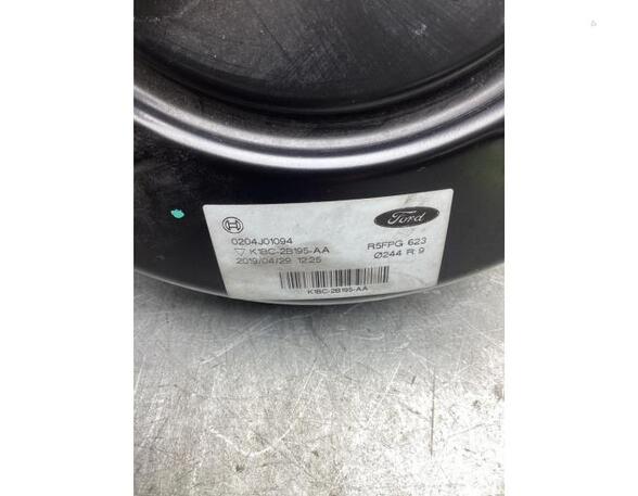 Brake Booster FORD FIESTA VII (HJ, HF)