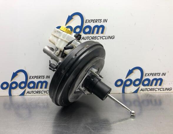 Brake Booster VW POLO (6R1, 6C1)