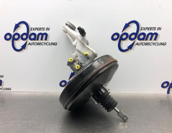 Brake Booster SUZUKI SX4 (EY, GY), SUZUKI SX4 Saloon (GY, RW)